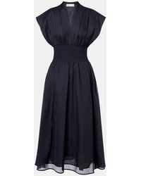 Tory Burch - Midi Dresses - Lyst