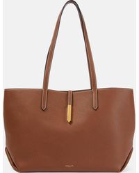 DeMellier London - Tokyo Leather Tote Bag - Lyst