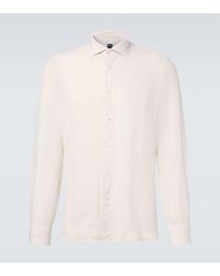 Fedeli - Camicia Nick - Lyst