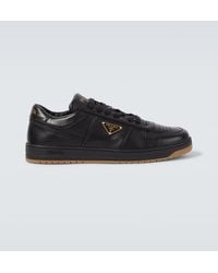 Prada - Sneakers Downtown - Lyst
