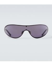 Tom Ford - Brady-02 Shield Sunglasses - Lyst