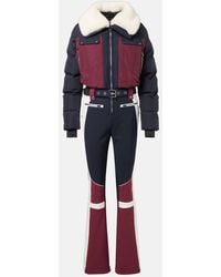 Fusalp - Karei Ski Suit - Lyst
