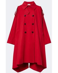 Rohe - Trench Coat - Lyst