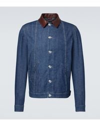 Brunello Cucinelli - Coats - Lyst