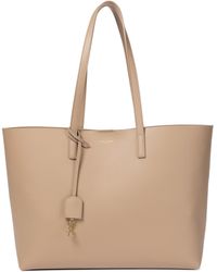 saint laurent shopping tote sale