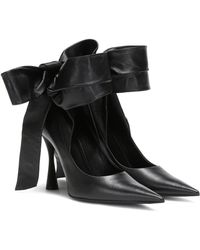 balenciaga sneaker heels