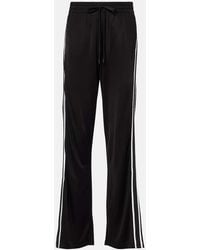 The Upside - Celeste Mid-Rise Sweatpants - Lyst