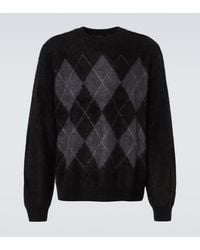 arch4 - Pullover Mr Cameron - Lyst