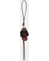 Loewe - Charm Per Borsa - Lyst