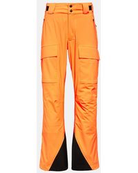 Aztech Mountain - Hayden Shell Ski Pants - Lyst