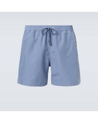 Sunspel - Badeshorts - Lyst