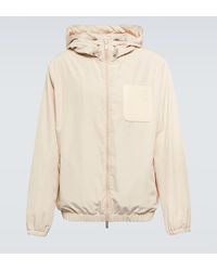 Tod's - Chaqueta Tecnica - Lyst