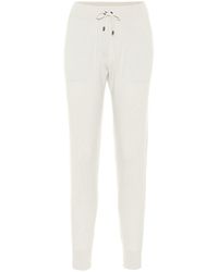brunello cucinelli joggers