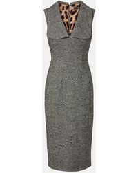 Dolce & Gabbana - Dresses - Lyst