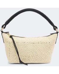 Loewe - Borsa A Mano Cala Mini - Lyst