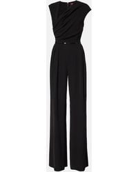 Max Mara - Filante Cady Jumpsuit - Lyst