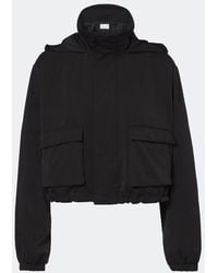 The Upside - Ace Cropped Jacket - Lyst
