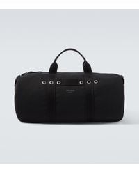 Prada - Canvas Duffel Bag - Lyst