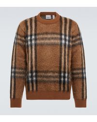 Burberry Jumpers and knitwear for Men 