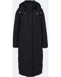Polo Ralph Lauren - Down Puffer Coat - Lyst