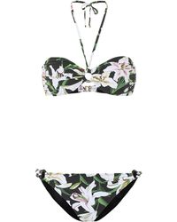 dolce and gabbana swimwear size chart