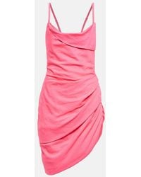 Jacquemus - Dresses - Lyst