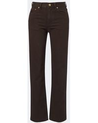 Blazé Milano - Paso Straight Jeans - Lyst
