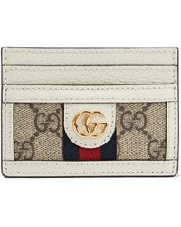 Gucci Wallets and cardholders for Women - Up to 24% off | Lyst