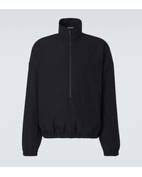 Fear Of God - Virgin Wool Jacket - Lyst