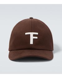 Tom Ford - Cappello Da Baseball - Lyst