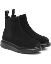 stivaletto mcqueen