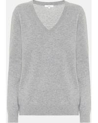 Vince - Pull En Cachemire - Lyst