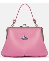 Vivienne Westwood - Granny Frame Portemonnaie - Lyst