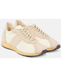 The Row - Moveo Sneakers - Lyst