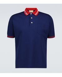 Gucci Polo shirts for Men | Online Sale up to 29% off | Lyst