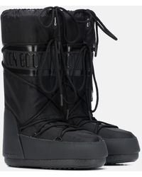 Moon Boot - Icon Glance Boots - Lyst