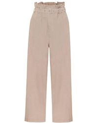 Low Classic - Weite Hose - Lyst