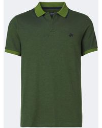 Vilebrequin - Palatin Cotton Pique Polo Shirt - Lyst