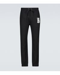 Burberry Sweatpants for Men | Online Sale up to 50% off | Lyst