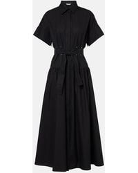 Max Mara - Dress Agoraio - Lyst