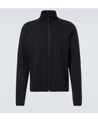 Aztech Mountain - Top De Esqui Aztech De Forro Polar Con Cremallera - Lyst