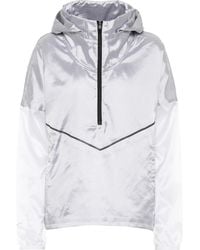 plumiferos mujer nike