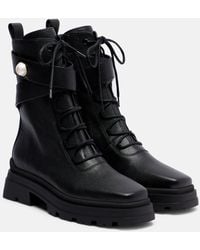 Jimmy Choo - Boots - Lyst
