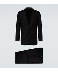 Saman Amel - Smoking Aus Wolle - Lyst