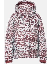 adidas By Stella McCartney - Truenature Puffer Jacket - Lyst