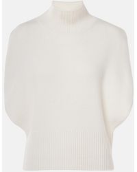 Lisa Yang - Zaya Cashmere Top - Lyst