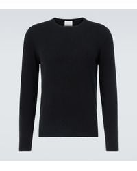 Allude - Cashmere Sweater - Lyst