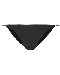 JADE Swim - Micro Muse Bikini Top - Lyst