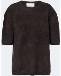 Lisa Yang - Maren Cashmere Sweater - Lyst