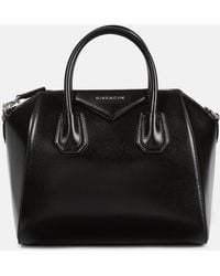 Givenchy - Small Antigona Bag - Lyst